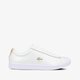 Moteriški kedai LACOSTE CARNABY EVO 118 6 735spw0013216 spalva balta