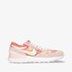 Vaikiški kedai NIKE WAFFLE ONE GS dm9477-800 spalva oranžinė