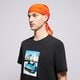 Vyriški marškinėliai JORDAN MARŠKINĖLIAI M J BRAND PHOTO SS CREW hj2401-010 spalva juoda