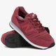 Moteriški kedai NEW BALANCE WL373BSP wl373bsp spalva tamsiai raudona