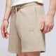 Vyriški šortai ALPHA INDUSTRIES ŠORTAI ALPHA ESSENTIALS RL SHORTS 146363679 spalva rusvai gelsva