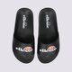 Moteriškos šlepetės ELLESSE FILIPPO SLIDE  sgmf0397011 spalva juoda