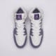 Vaikiški kedai AIR JORDAN 1 MID  dq8423-500 spalva violetinė