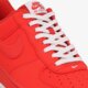 Vyriški kedai NIKE AIR FORCE 1 820266603 spalva raudona