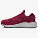 Vyriški kedai NIKE AIR HUARACHE RUN 318429606 spalva raudona