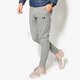 Vyriškos kelnės NIKE KELNĖS M NSW MODERN JOGGER FLC 835862091 spalva pilka