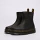 DR.MARTENS ZEBZAG RIGGER BOOT WARM LINED 42662001 spalva juoda