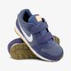 NIKE MD RUNNER 2 BPV 807317407 spalva tamsiai mėlyna