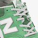 NEW BALANCE MRL996KG mrl996kg spalva žalia