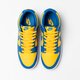 Vyriški kedai NIKE DUNK LOW RETRO dd1391-402 spalva geltona