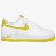 Moteriški kedai NIKE WOMEN'S NIKE AIR FORCE 1 '07 ah0287-103 spalva balta