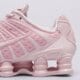Moteriški kedai NIKE SHOX TL ar3566-603 spalva rožinė