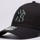 Vyriška kepurė su snapeliu NEW ERA KEPURĖ OUTLINE 940 NYY NEW YORK YANKEES NVYCMA 60565115 spalva tamsiai mėlyna