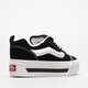 Moteriški kedai VANS KNU STACK vn000cp6ba21 spalva juoda