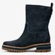 Moteriški laisvalaikio batai TIMBERLAND COURMAYEUR VALLEY MID a1j4l spalva tamsiai mėlyna