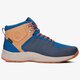 Vyriški auliniai batai TIMBERLAND FLYROAM TRAIL FABRIC WP ca1qhs spalva mėlyna