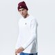 Vyriškas džemperis ADIDAS DŽEMPERIS ESSENTIAL CREW ed6208 spalva balta