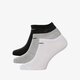 Moteriškos kojinės NIKE KOJINĖS EVERYDAY LIGHTWEIGHT NO-SHOW sx7678-901 spalva daugiaspalvė