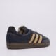Vyriški kedai ADIDAS SAMBA  jr0894 spalva mėlyna