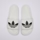 Vyriškos šlepetės ADIDAS ADILETTE  fu8297 spalva balta