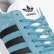 Vyriški kedai ADIDAS GAZELLE  fx5480 spalva mėlyna