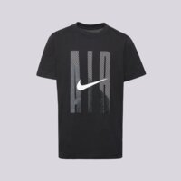 NIKE MARŠKINĖLIAI K NSW TEE AIR