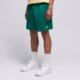 Vyriški šortai NIKE ŠORTAI M NK CLUB FLOW EMBSS FUTBOL ii4373-365 spalva žalia