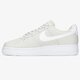 Vyriški kedai NIKE AIR FORCE 1 '07  ct2302-001 spalva rusvai gelsva