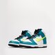 Vaikiški kedai NIKE DUNK HIGH  db2179-109 spalva mėlyna
