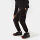 Vaikiškos kelnės JORDAN KELNĖS JUMPMAN X NIKE MESH POCKET PANT BOY 95b451-023 spalva juoda