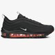 Vaikiški kedai NIKE AIR MAX 97 GS dd3238-001 spalva juoda