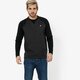 Vyriškas džemperis NIKE DŽEMPERIS M NSW OPTIC CRW SPORTSWEAR 928465-010 spalva juoda