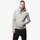 Vyriškas džemperis NIKE DŽEMPERIS AW77 FLC HOODY 598707066 spalva pilka