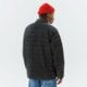 Vyriška rudeninė striukė LEVI'S STRIUKĖ PRESIDIO PACKABLE JACKET 275230000 spalva juoda
