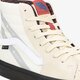Vyriški inkariukai VANS UA SK8-HI GORE-TEX vn0a4vjd23g1 spalva balta