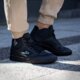 Vyriški kedai LACOSTE EXPLORATEUR MID SPT 316 1 732spm001102h spalva juoda