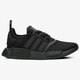 Moteriški kedai ADIDAS NMD_R1 s31508w spalva juoda