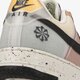 Vyriški kedai NIKE AIR FORCE 1 CRATER dh2521-200 spalva ruda