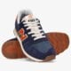 Vyriški kedai NEW BALANCE 373  ml373hn2 spalva tamsiai mėlyna