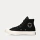 Moteriški kedai CONVERSE CHUCK 70 FRENCH BINDING 172005c spalva juoda