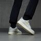 Vyriški kedai NIKE AIR FORCE 1 '07 LX dc8894-001 spalva pilka