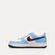 Vaikiški kedai NIKE AIR FORCE 1 NN GS fn3810-400 spalva mėlyna