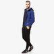 Vyriškas džemperis NIKE DŽEMPERIS FC AW77 FZ HOODY 687941455 spalva tamsiai mėlyna