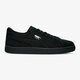 Vaikiški kedai PUMA SUEDE JR 35511052 spalva juoda