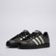 Moteriški kedai ADIDAS SUPERSTAR II W kk4672 spalva juoda