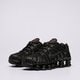 Moteriški kedai NIKE SHOX TL  ar3566-002 spalva juoda