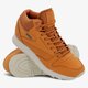 Vyriški kedai REEBOK CL LTHR MID GORETEX aq9851 spalva ruda