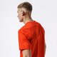Vyriški marškinėliai ADIDAS MARŠKINĖLIAI SS VOCAL D TEE ed7196 spalva oranžinė