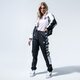 Moteriški marškinėliai PUMA MARŠKINĖLIAI DIGITAL LOVE TEE 59706895 spalva rožinė