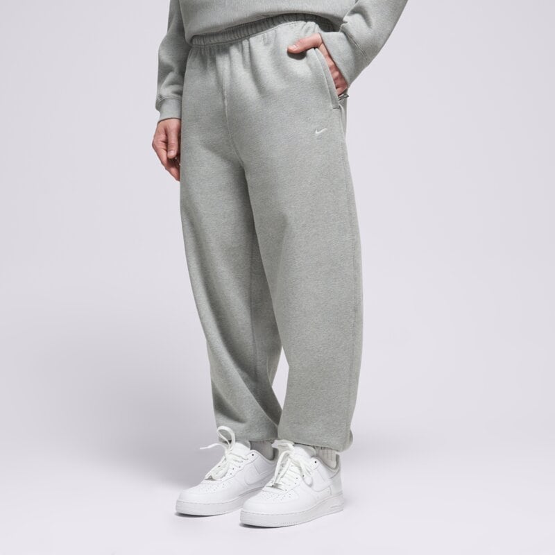 NIKE KELNĖS M NL SOLO SWSH BB CF PANT